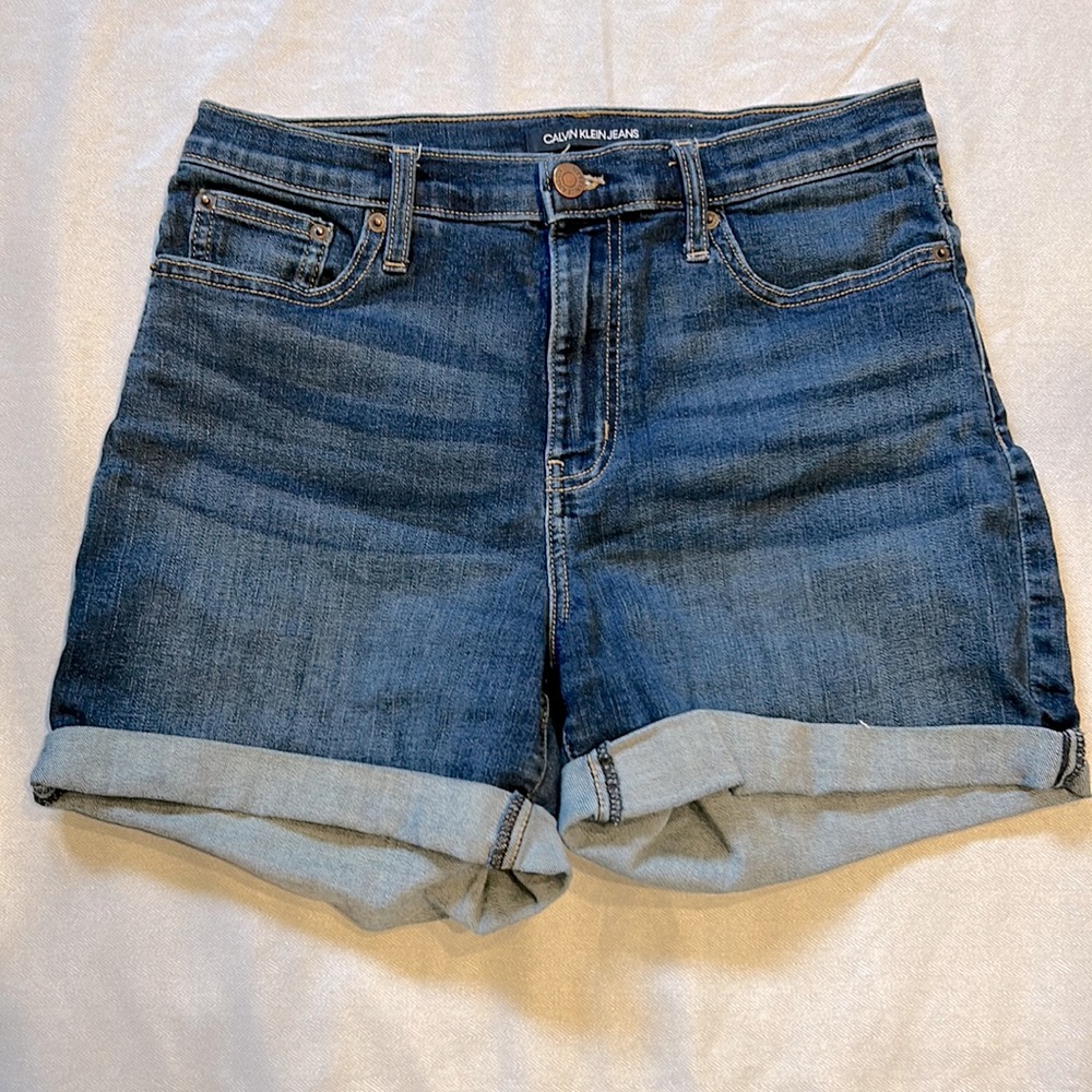 Calvin Klein shorts